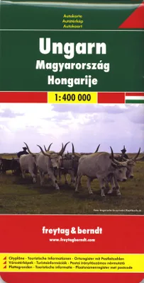 HONGRIE - HUNGARY