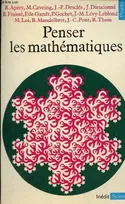 Penser les mathématiques - Séminaire de philosophie et mathématiques de l'Ecole normale supérieure - Collection Points Sciences n°29.