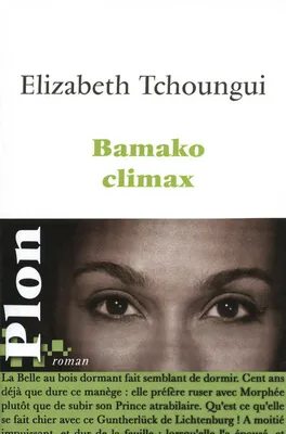 Bamako climax, roman