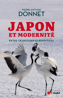 Japon, L'envol vers la modernité