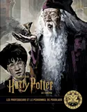 11, La Collection Harry Potter au Cinéma - Volume 11 - Les Professeurs et le personnel de Poudlard