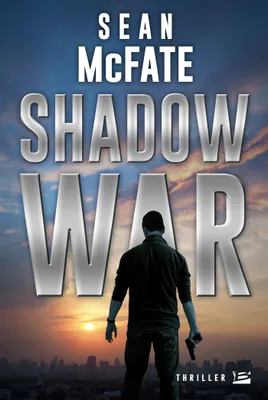Une aventure de Tom Locke, Shadow War