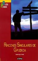 RINCONES SINGULARES DE GIPUZKOA - RUTAS Y PASEOS