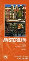Amsterdam, Pays-Bas, centre-ville, canaux, autour des musées, Jordaan, Plantage