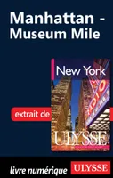 Manhattan : Museum Mile