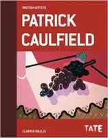 Patrick Caulfield /anglais