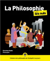 La Philosophie pour les Nuls, 3e éd.