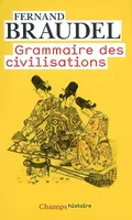 Grammaire des civilisations (ne)