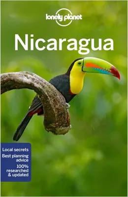 Nicaragua 5ed -anglais-