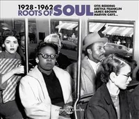 ROOTS OF SOUL 1928-1962