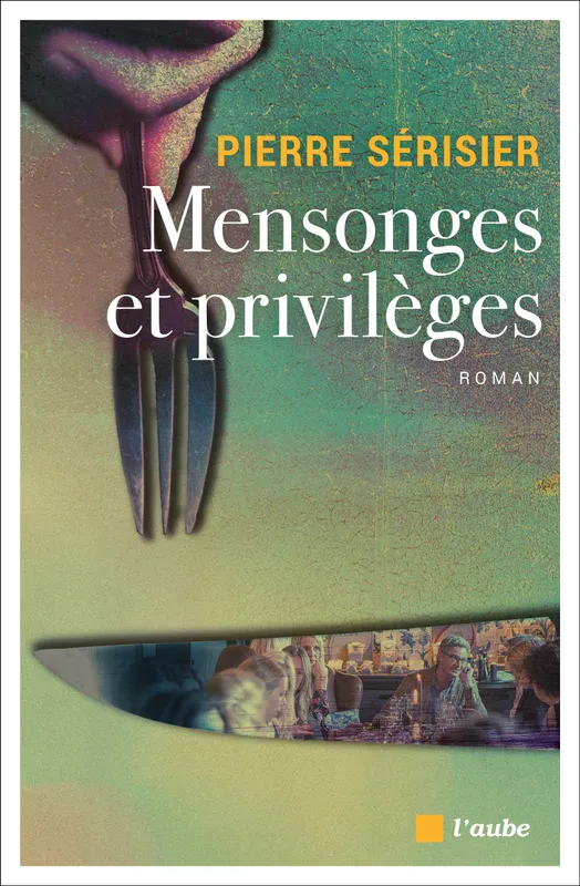 Livres Littérature et Essais littéraires Romans contemporains Francophones Mensonges et privilèges Pierre Sérisier