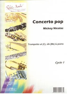 Concerto Pop