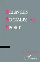 Sciences Sociales et Sport n° 5, Novembre 2012