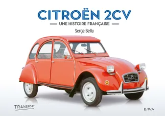 Citroën 2 CV, Une histoire française