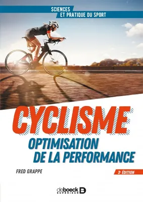 Cyclisme et optimisation de la performance, Sciences et méthodologie de l'entraînement