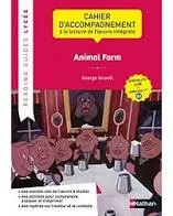 Reading guide - Animal Farm