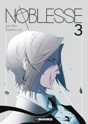 3, Noblesse T03