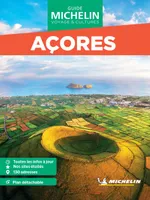 Guide Vert WE&GO Açores