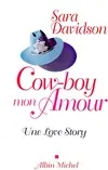 Cowboy, mon amour, une love story