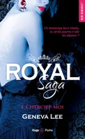 4, Royal saga - Tome 04
