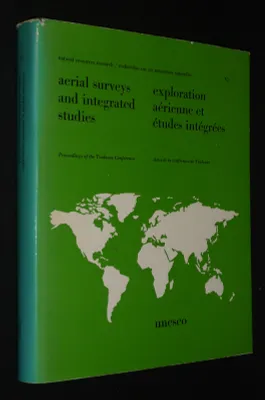 Exploration aérienne et études intégrées - Aerial Surveys and Integrated Studies