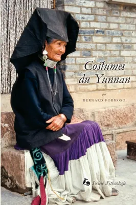 Costumes du Yunnan, Identité et symbolique de la parure (Chine)