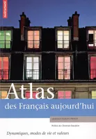 Atlas des Français d'aujourd'hui