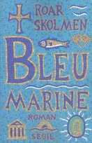 Bleu marine, roman