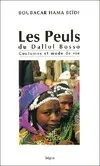 Boubacar Hama Beïdi Les Peuls du Dallol bosso Coutumes et mode de vie, Coutumes et mode de vie