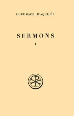 Sermons, I