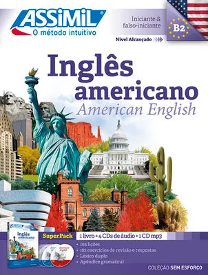 Inglês americano