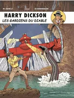 Harry Dickson / Les gardiens du diable