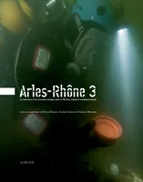 Arles-Rhône 3, Le naufrage d'un chaland antique dans le Rhône, enquête pluridisciplinaire