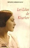 Les lilas de kharkov