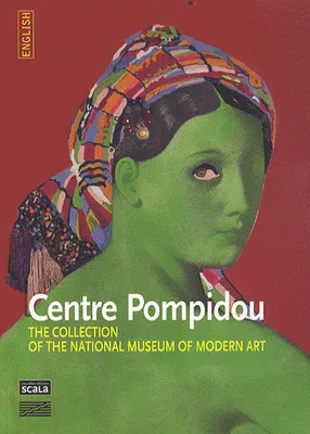 Centre Pompidou - The Collection of the National Museum of M