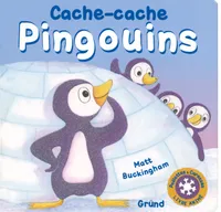 CACHE-CACHE PINGOUINS