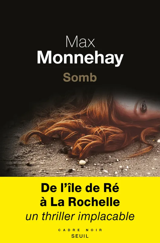 Somb Max Monnehay
