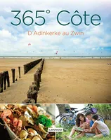 365° Côte, D'Adinkerke au Zwin