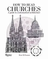 How to Read Churches /anglais