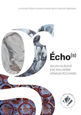 Echo(s), Le musée Goya invite les artistes de la Casa de Velázquez