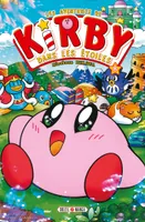 Les aventures de Kirby dans les étoiles, 8, Les Aventures de kirby dans les Etoiles T08