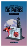 7, Babaluma, Les futurs mystères de Paris vol. 7