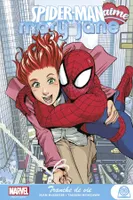 Marvel Next Gen - Spider-Man aime Mary Jane T01 : Tranche de vie, Tranche de vie