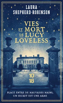Vies et mort de Lucy Loveless