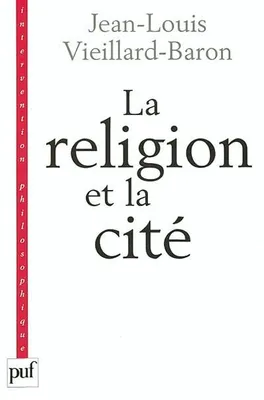 Religion et la cite (La)