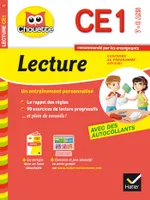 Lecture CE1