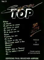 Super Top n°3