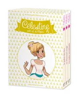 CELESTINE - Coffret 3 volumes