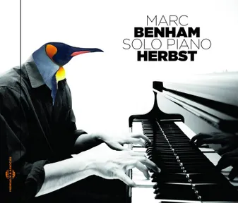 CD / Herbst / Benham, Marc