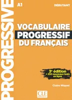 Vocabulaire progressif du français, A1